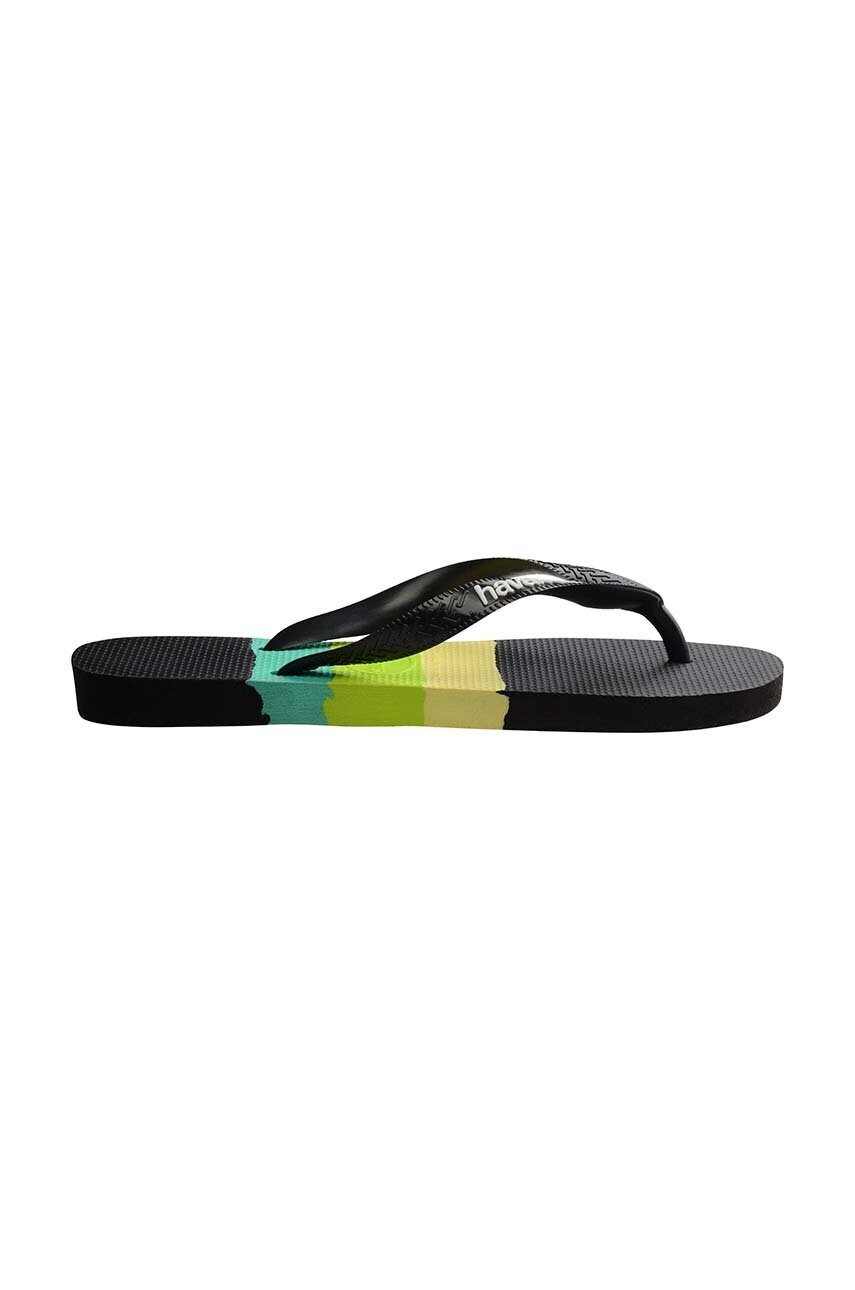 Havaianas Джапанки BRASIL TECH в черно 4147239.1069 - Pepit.bg