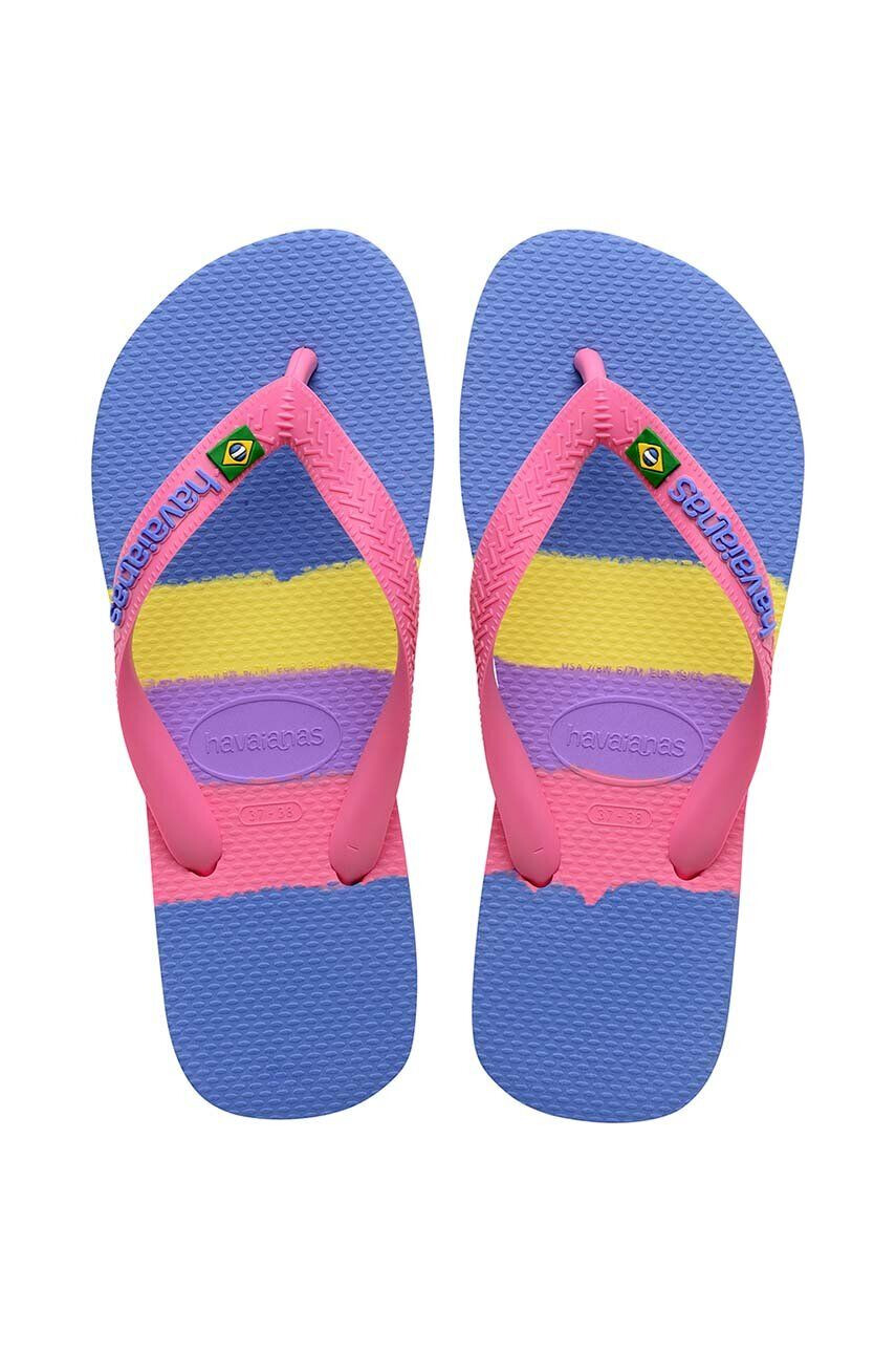 Havaianas Джапанки BRASIL TECH 4147239.3562 - Pepit.bg