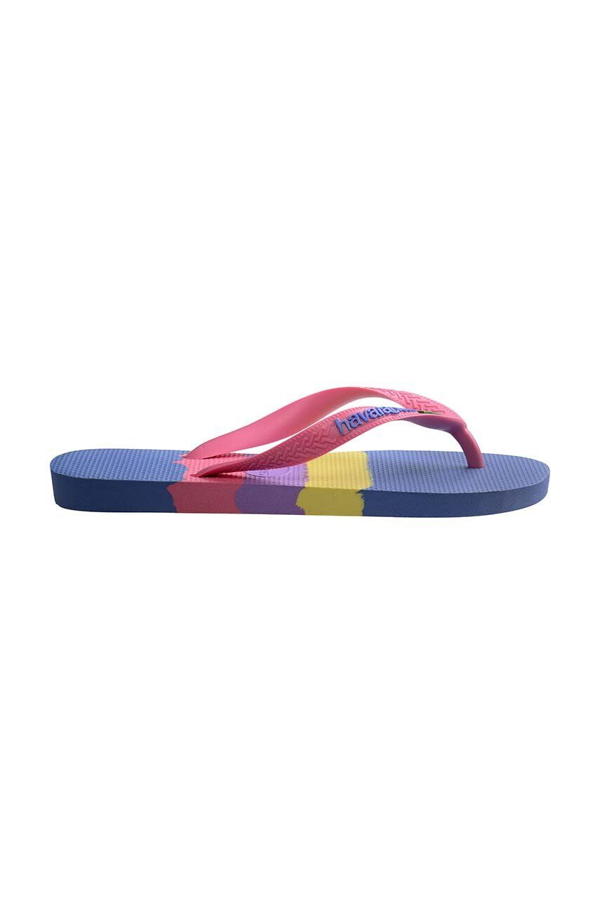 Havaianas Джапанки BRASIL TECH 4147239.3562 - Pepit.bg