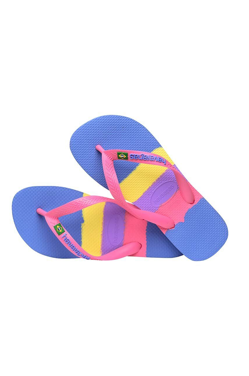 Havaianas Джапанки BRASIL TECH 4147239.3562 - Pepit.bg