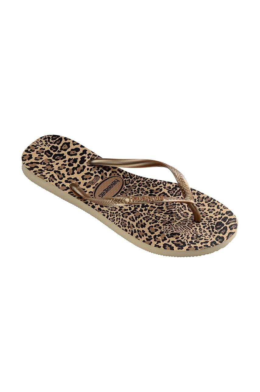 Havaianas Джапанки SLIM ANIMALS - Pepit.bg