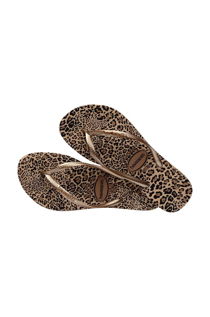 Havaianas Джапанки SLIM ANIMALS - Pepit.bg