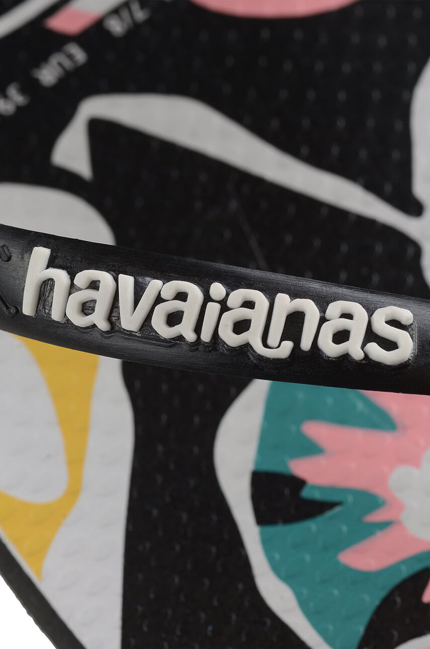 Havaianas Джапанки Slim Floral Basic - Pepit.bg