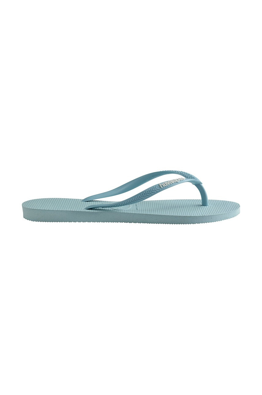 Havaianas Джапанки Slim Logo - Pepit.bg
