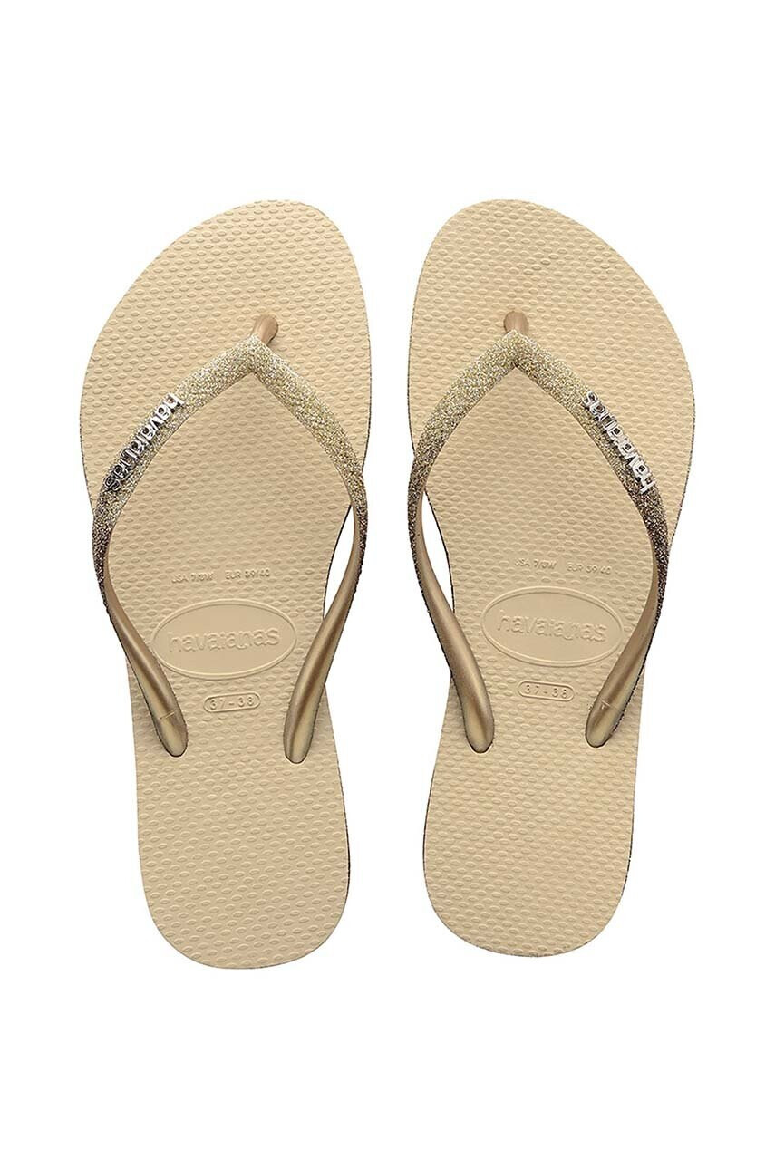 Havaianas Джапанки SLIM SPARKLE II - Pepit.bg