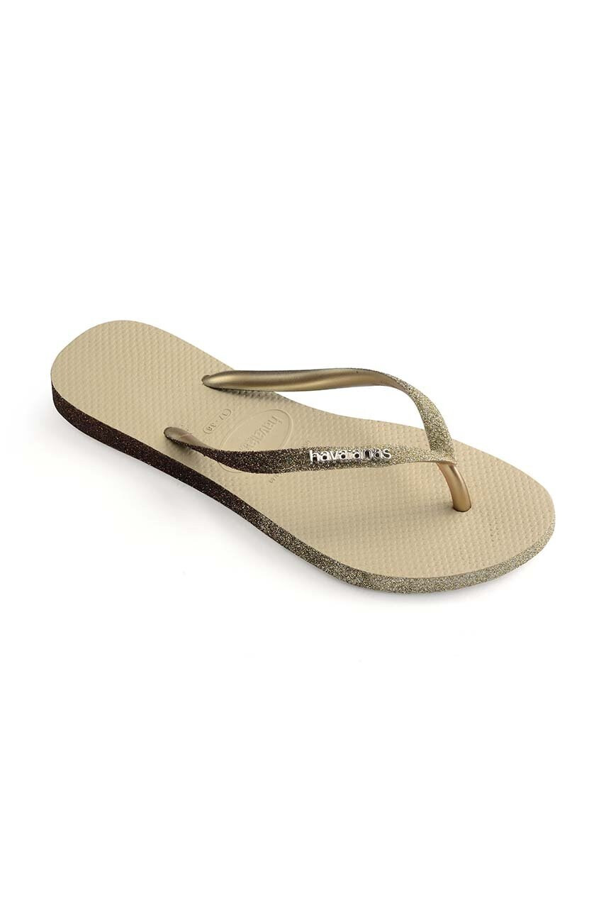 Havaianas Джапанки SLIM SPARKLE II - Pepit.bg