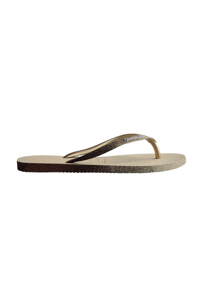 Havaianas Джапанки SLIM SPARKLE II - Pepit.bg
