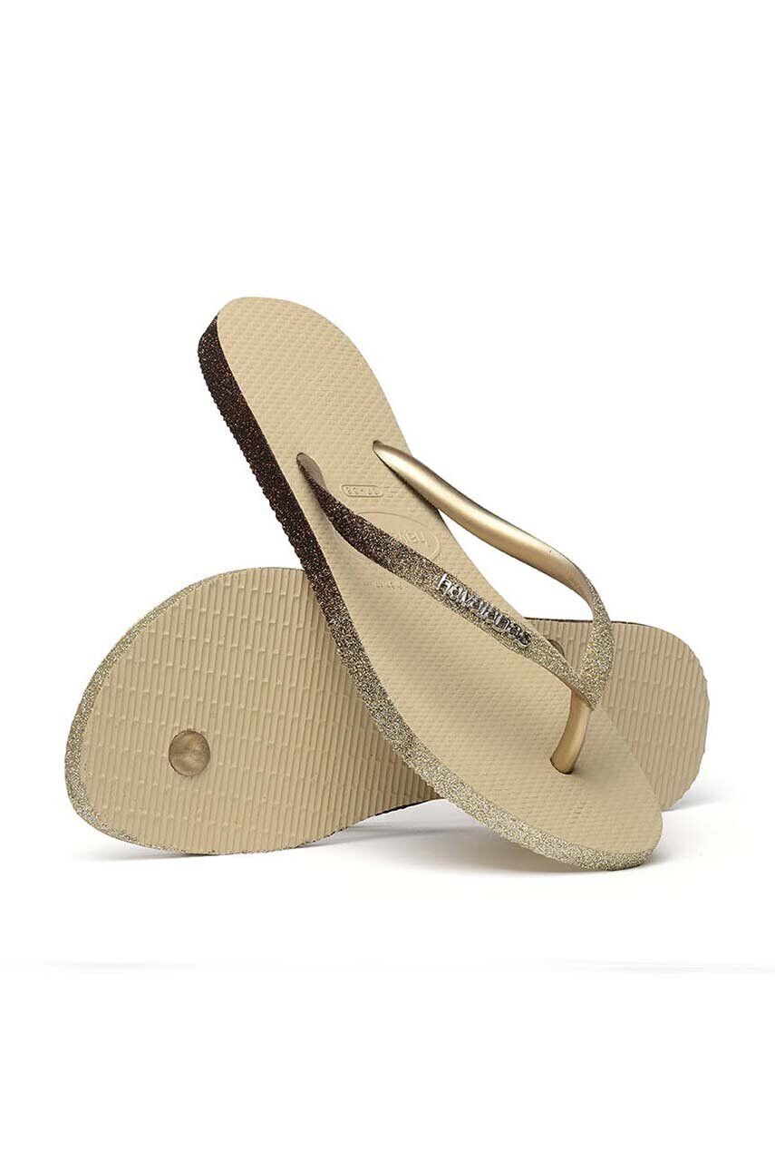Havaianas Джапанки SLIM SPARKLE II - Pepit.bg