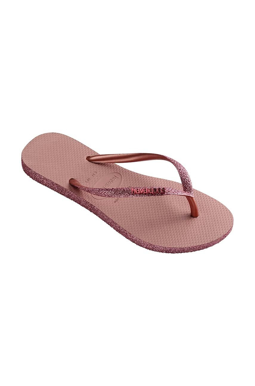 Havaianas Джапанки SLIM SPARKLE II - Pepit.bg