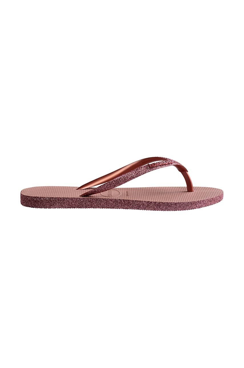 Havaianas Джапанки SLIM SPARKLE II - Pepit.bg