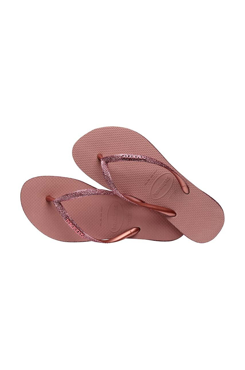 Havaianas Джапанки SLIM SPARKLE II - Pepit.bg