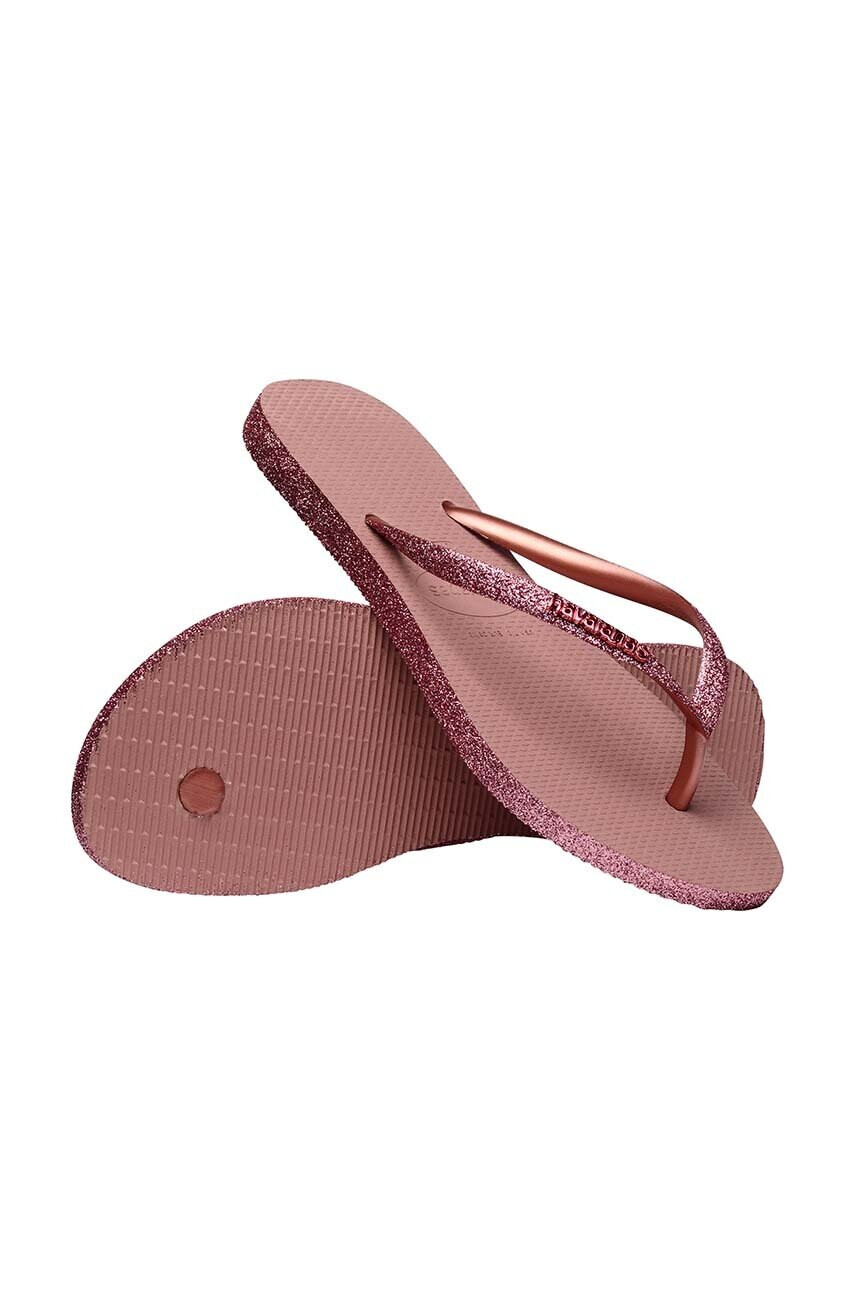 Havaianas Джапанки SLIM SPARKLE II - Pepit.bg