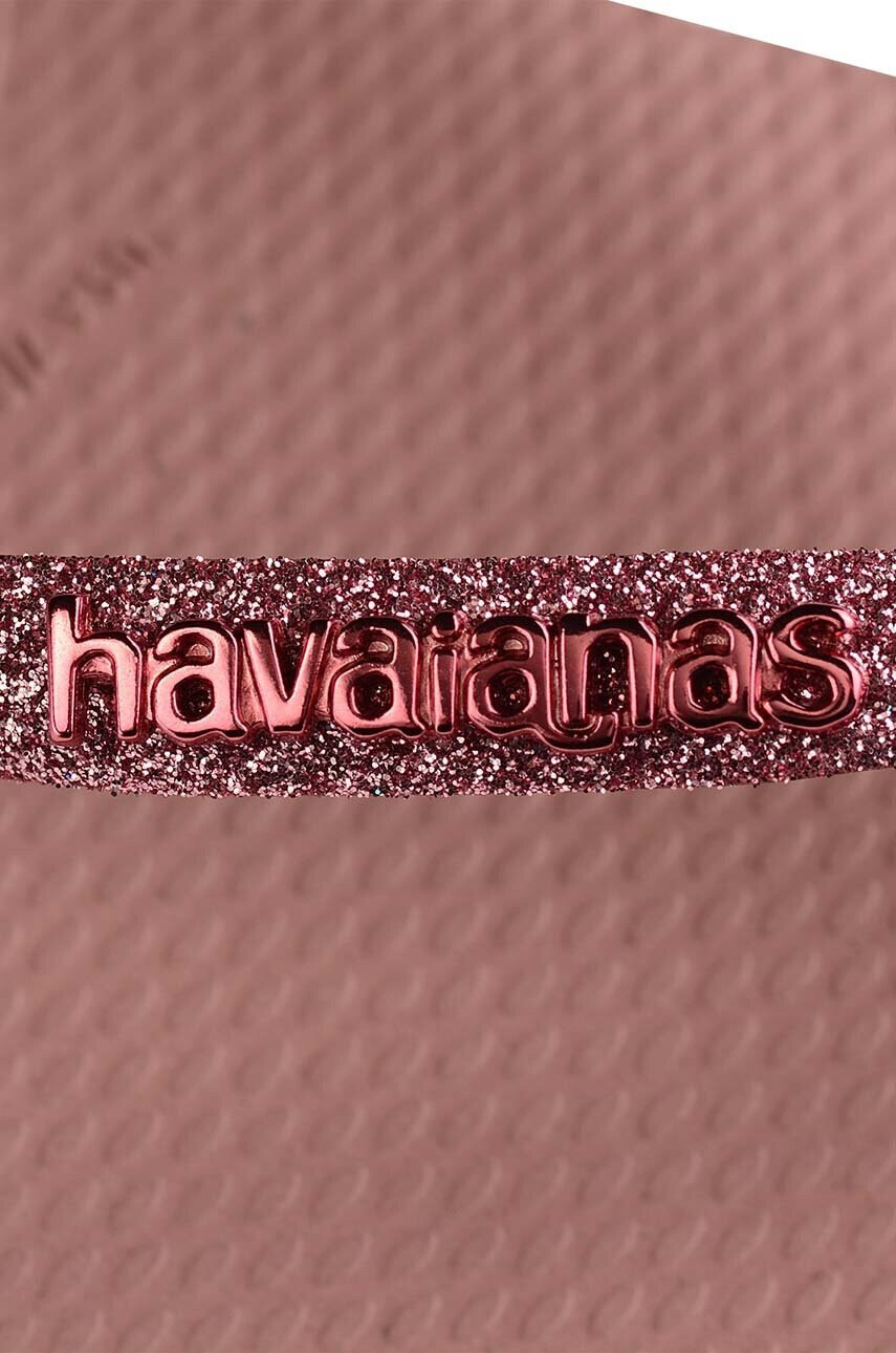 Havaianas Джапанки SLIM SPARKLE II - Pepit.bg