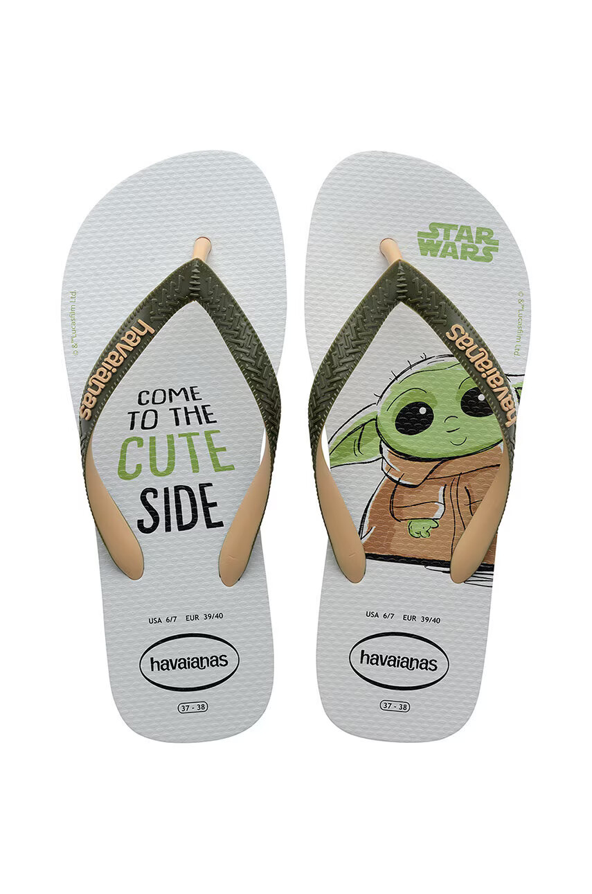 Havaianas Джапанки Star Wars - Pepit.bg