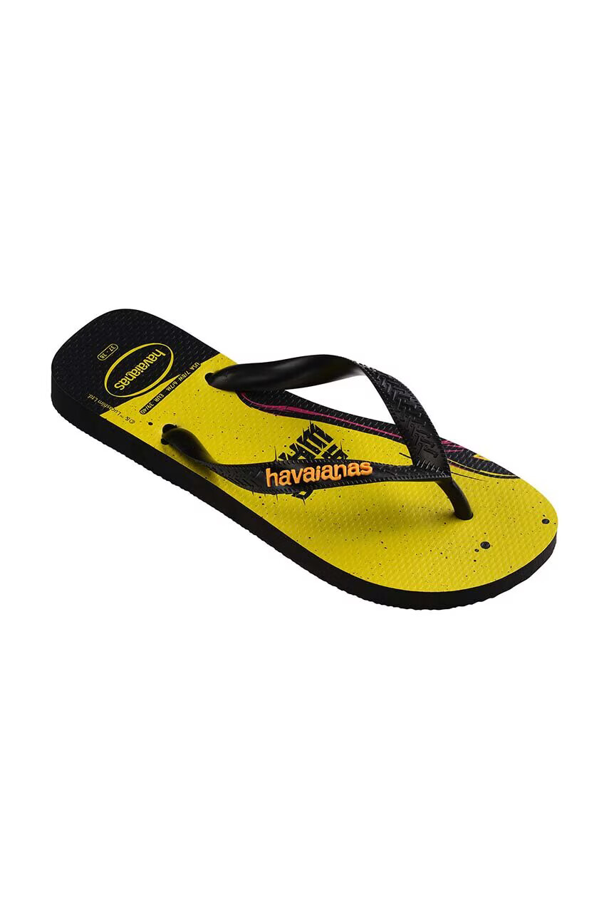 Havaianas Джапанки STAR WARS в черно 4135185.2127 - Pepit.bg