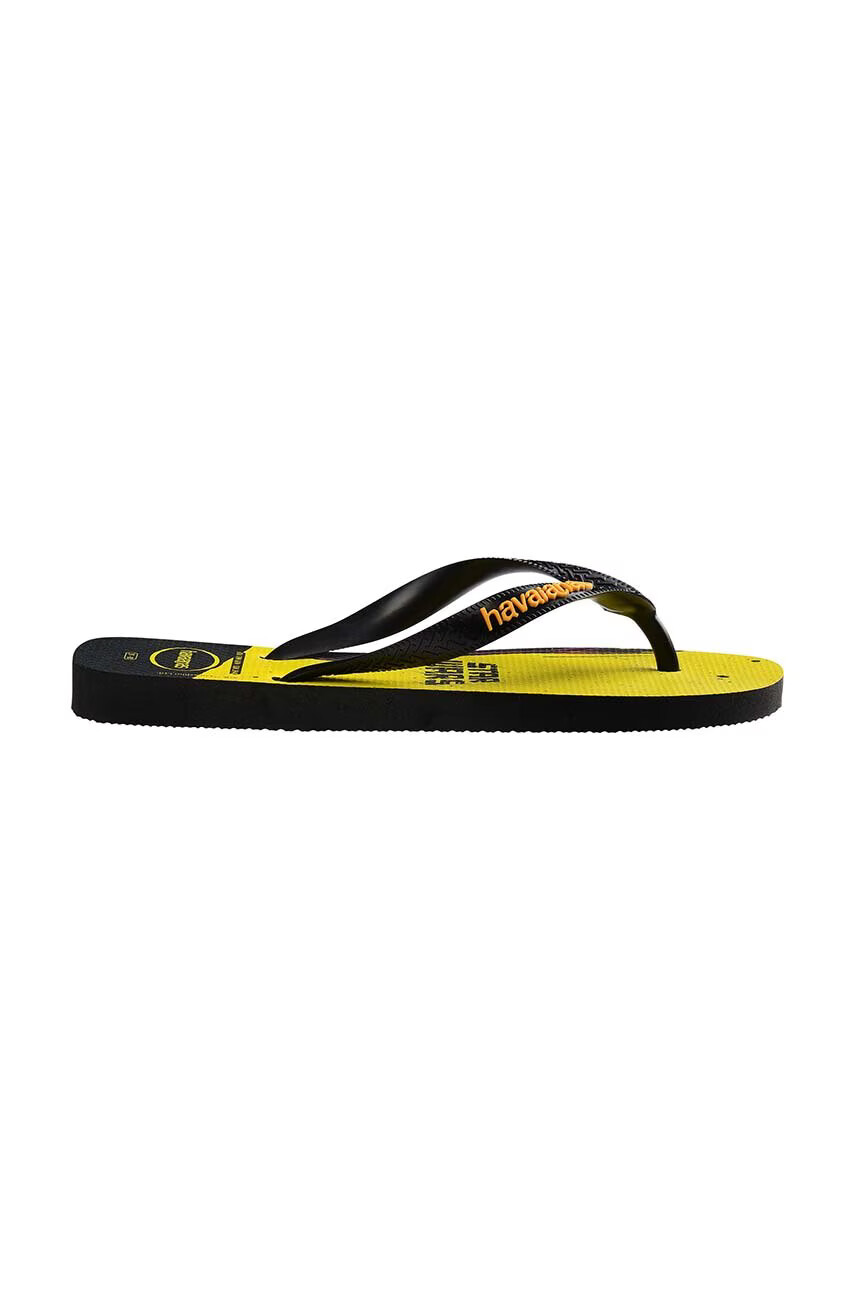 Havaianas Джапанки STAR WARS в черно 4135185.2127 - Pepit.bg