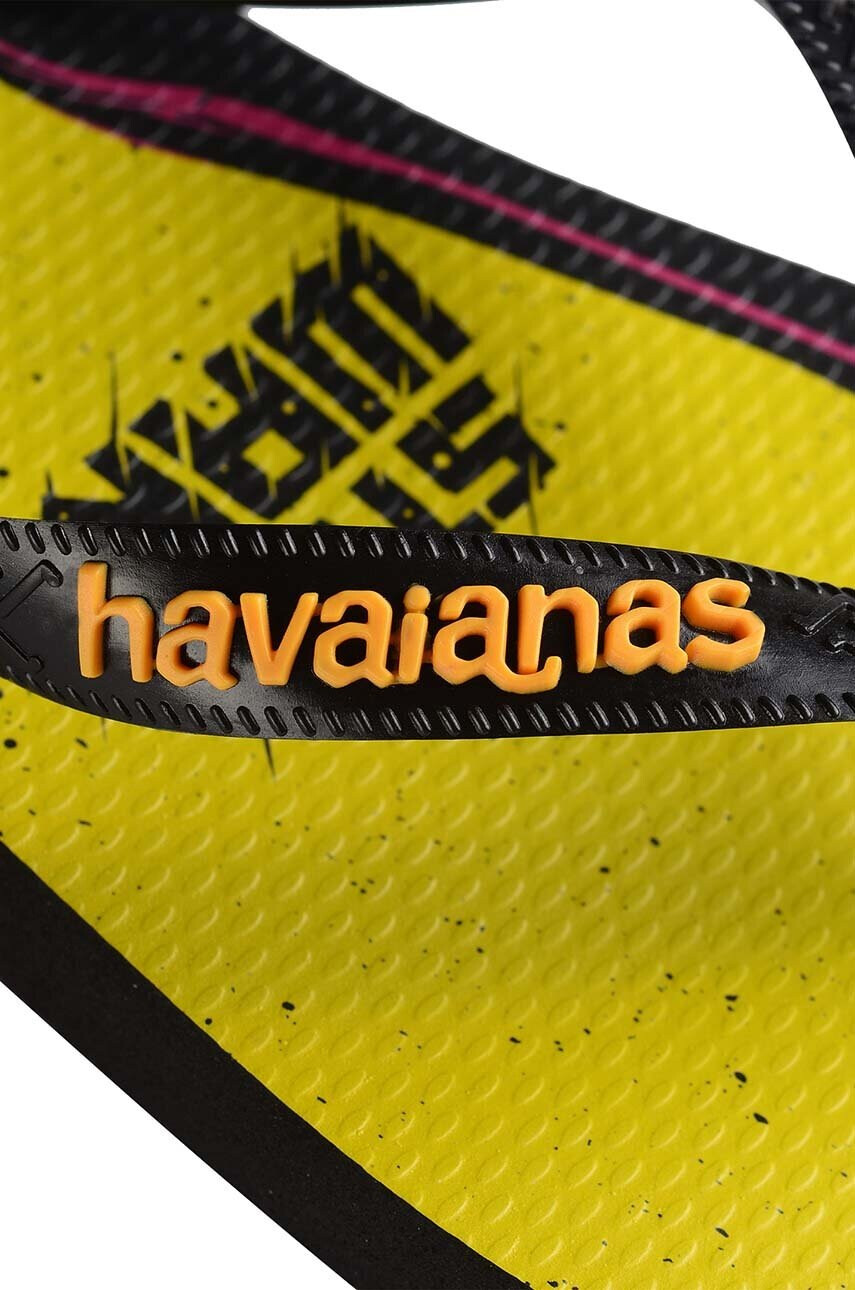 Havaianas Джапанки STAR WARS в черно 4135185.2127 - Pepit.bg