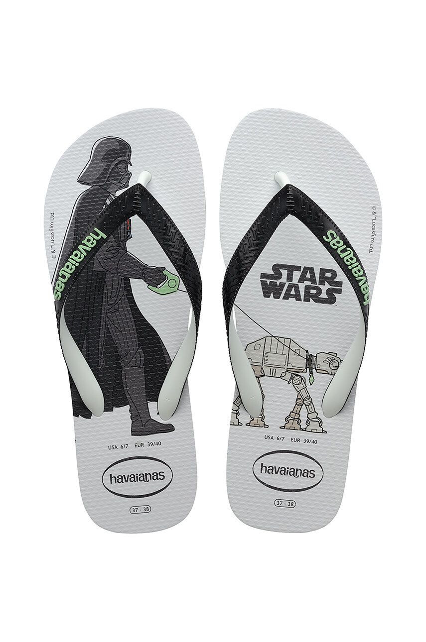 Havaianas Джапанки Star Wars в черно - Pepit.bg