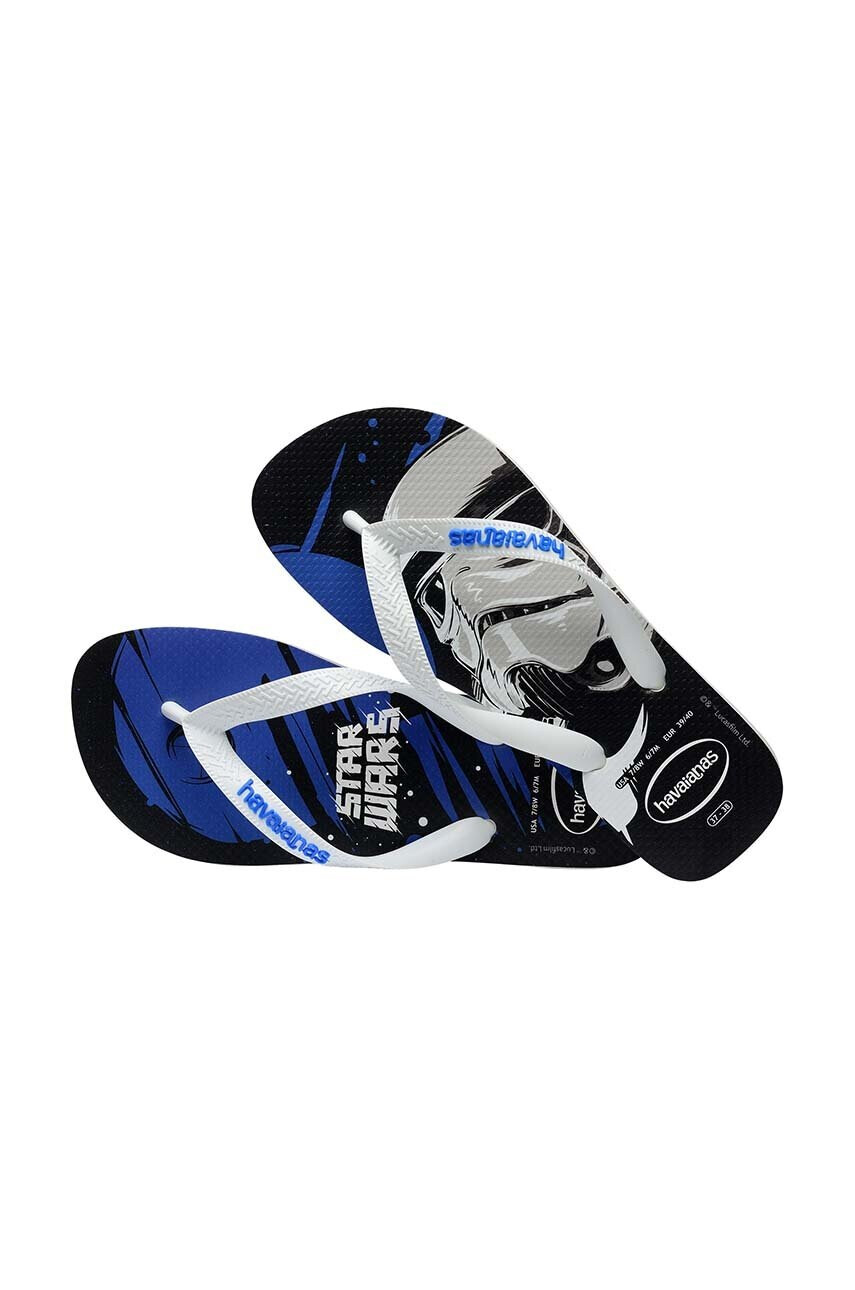 Havaianas Джапанки STAR WARS 4135185.2099 - Pepit.bg
