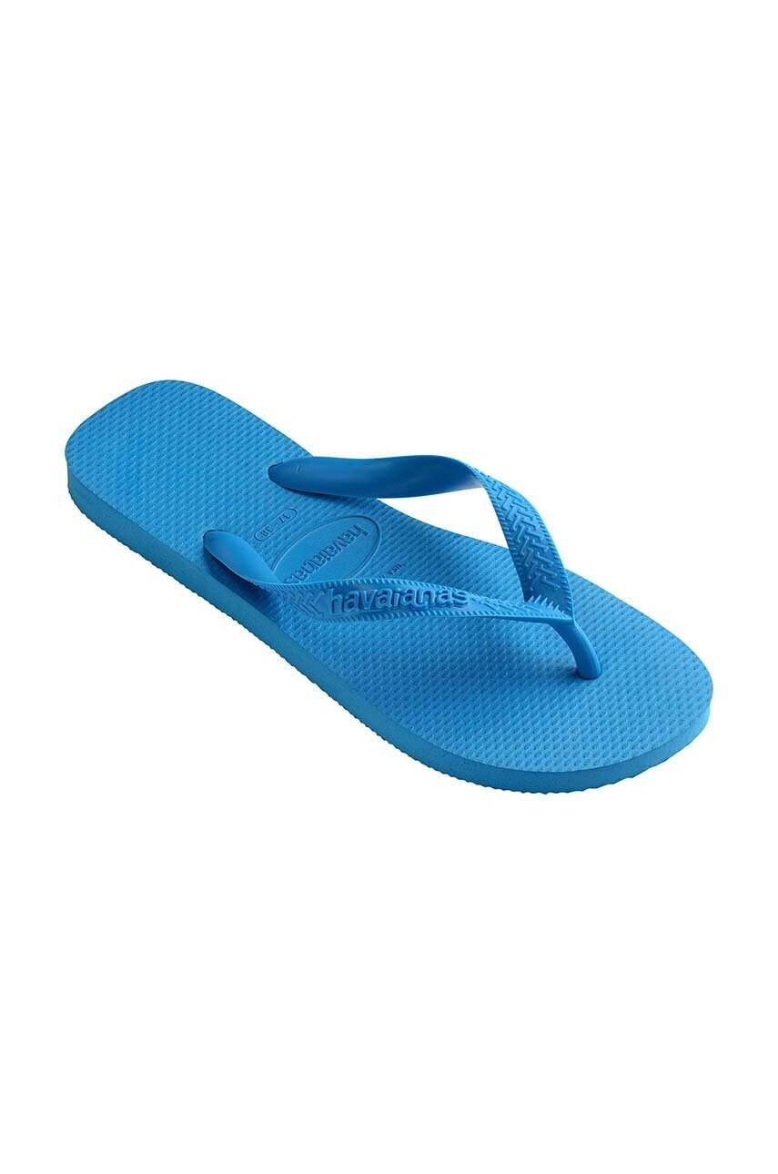 Havaianas Джапанки TOP в синьо 4000029.0212 - Pepit.bg
