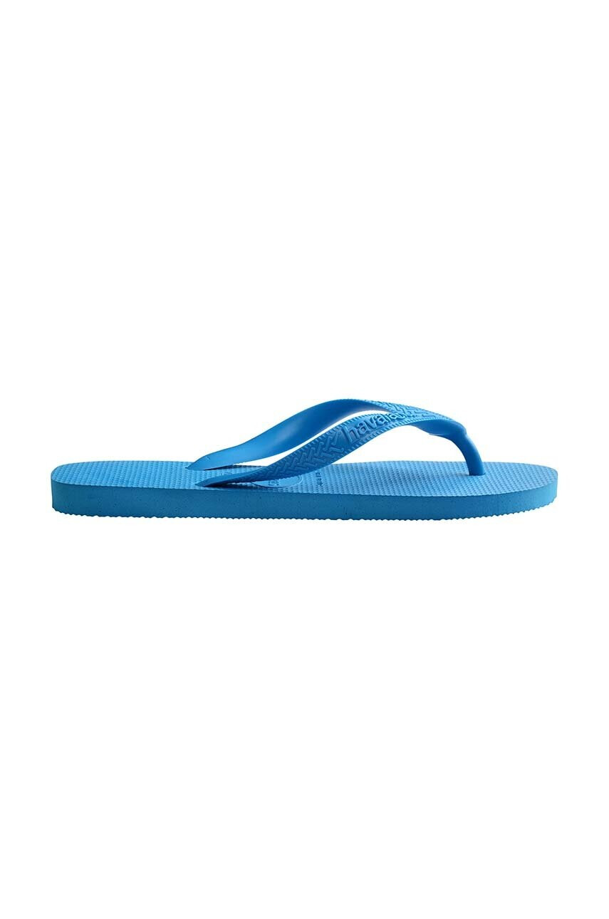Havaianas Джапанки TOP в синьо 4000029.0212 - Pepit.bg