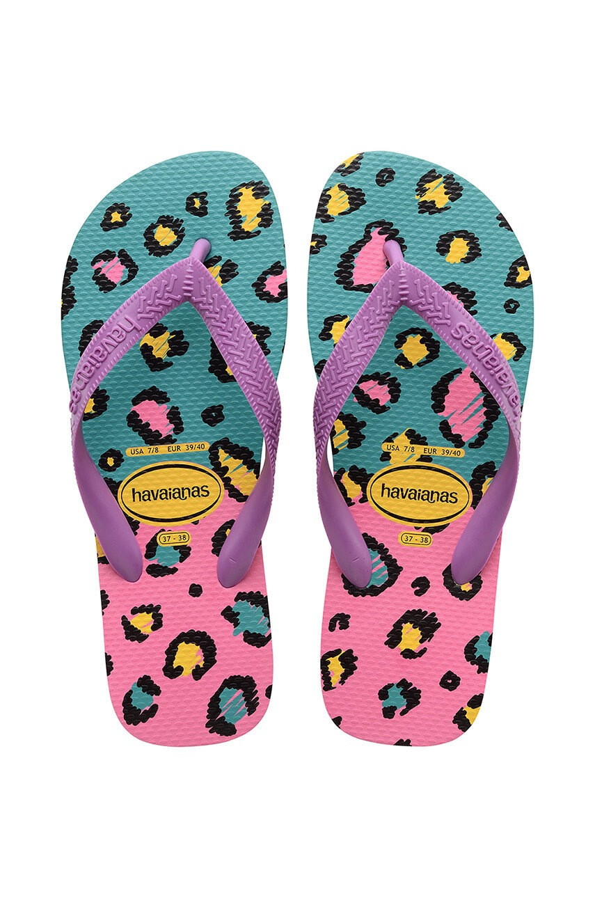 Havaianas Джапанки Top Animals - Pepit.bg