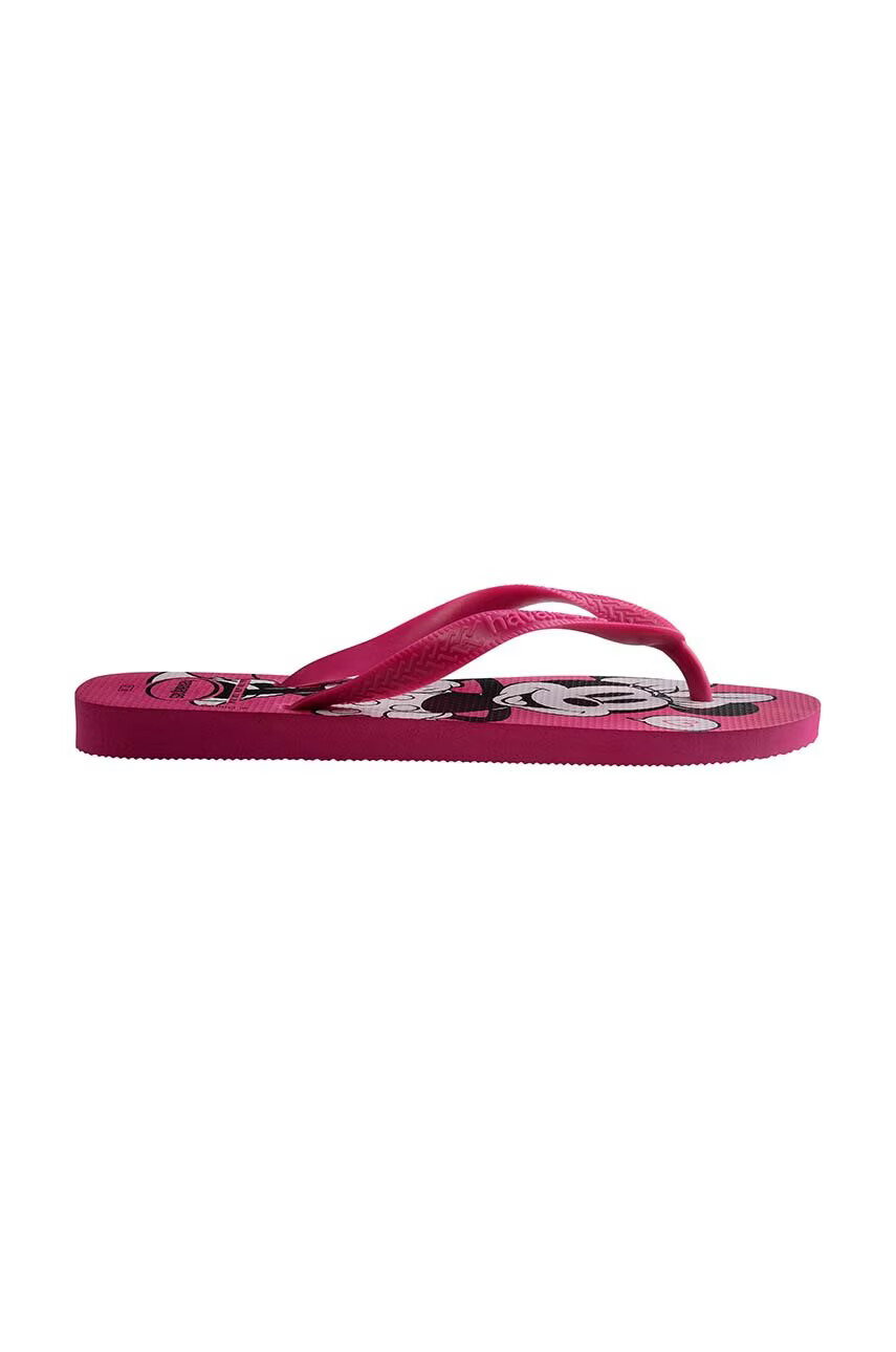 Havaianas Джапанки TOP DISNEY в розово 4139412.8910 - Pepit.bg