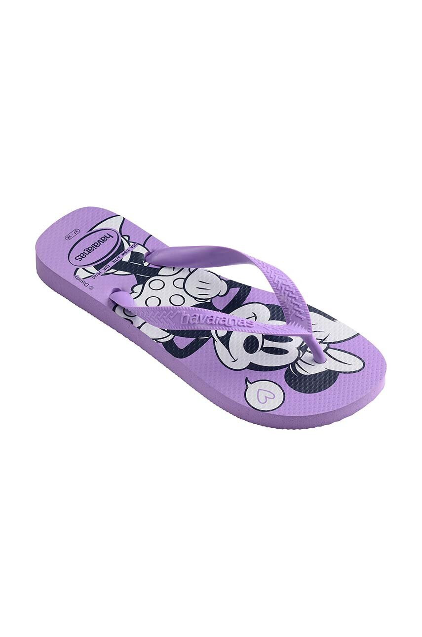 Havaianas Джапанки TOP DISNEY 4139412.1801 - Pepit.bg