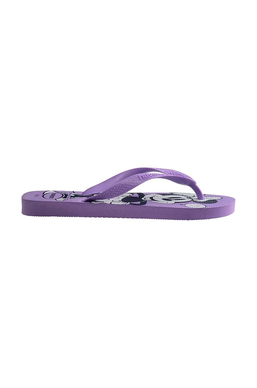 Havaianas Джапанки TOP DISNEY 4139412.1801 - Pepit.bg