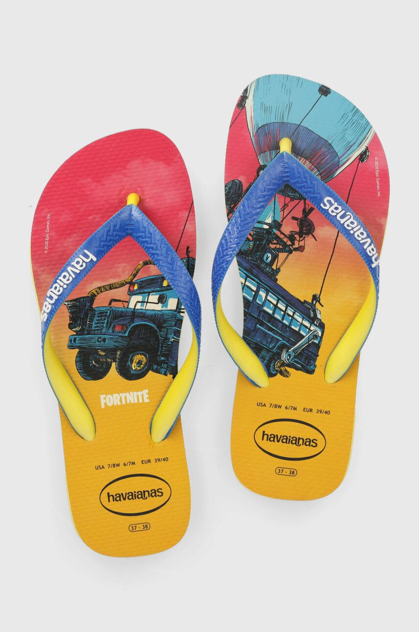 Havaianas Джапанки Top Fortnite - Pepit.bg