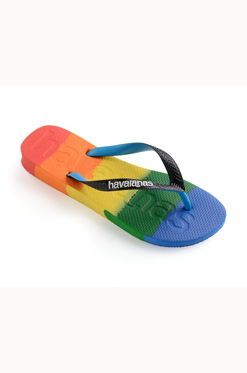 Havaianas Джапанки Top Logomania - Pepit.bg