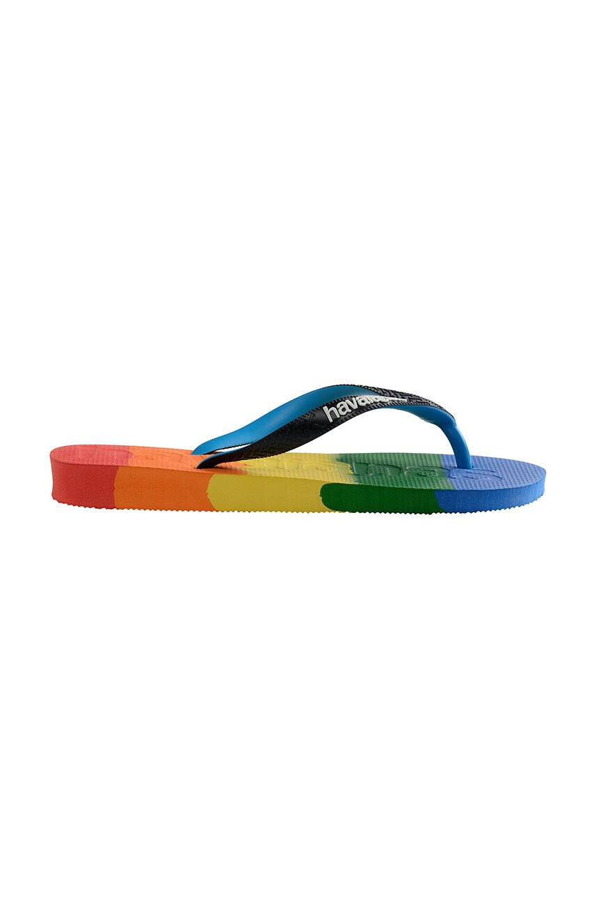 Havaianas Джапанки Top Logomania - Pepit.bg