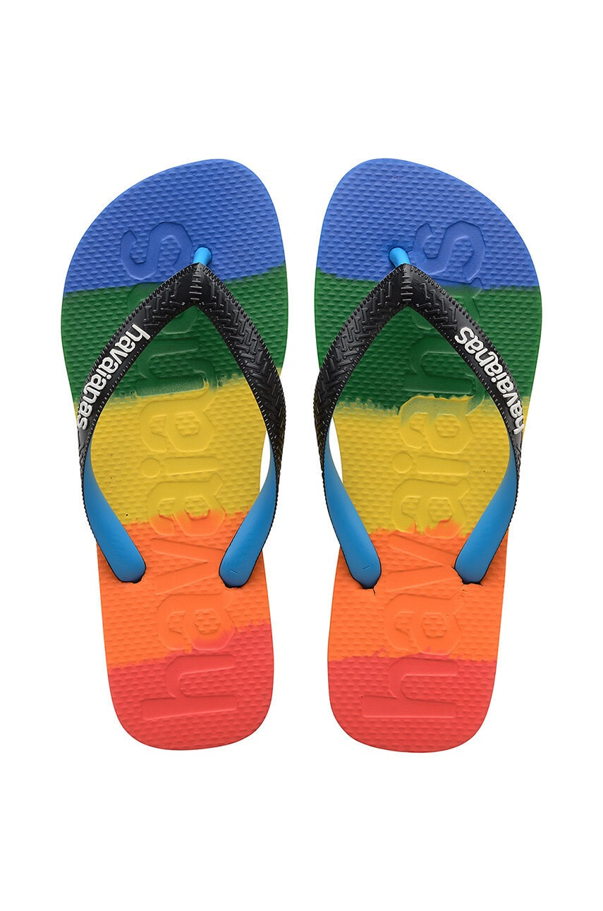 Havaianas Джапанки Top Logomania - Pepit.bg