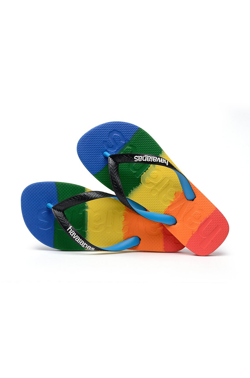 Havaianas Джапанки Top Logomania - Pepit.bg