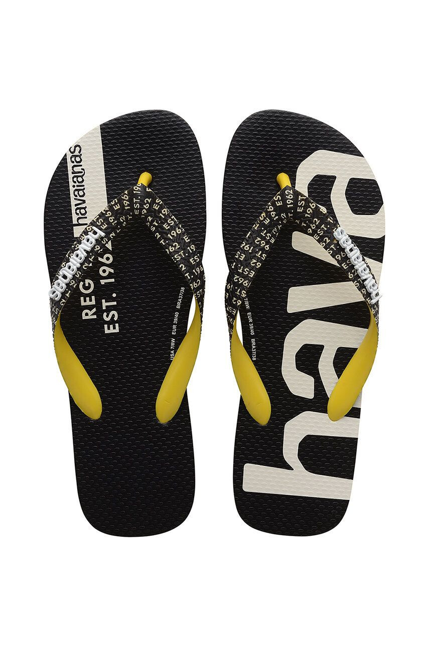 Havaianas Джапанки Top Logomania - Pepit.bg