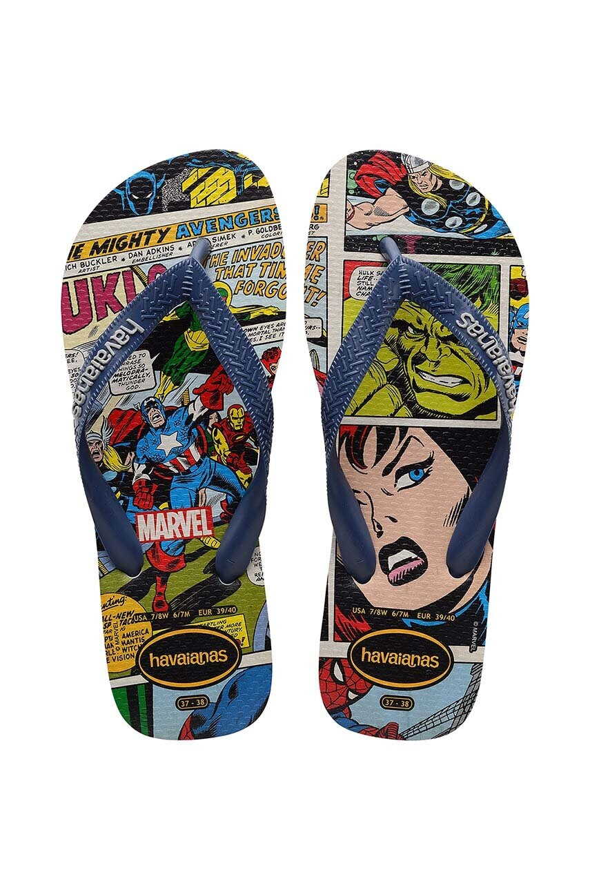 Havaianas Джапанки TOP MARVEL 4147012.9427 - Pepit.bg