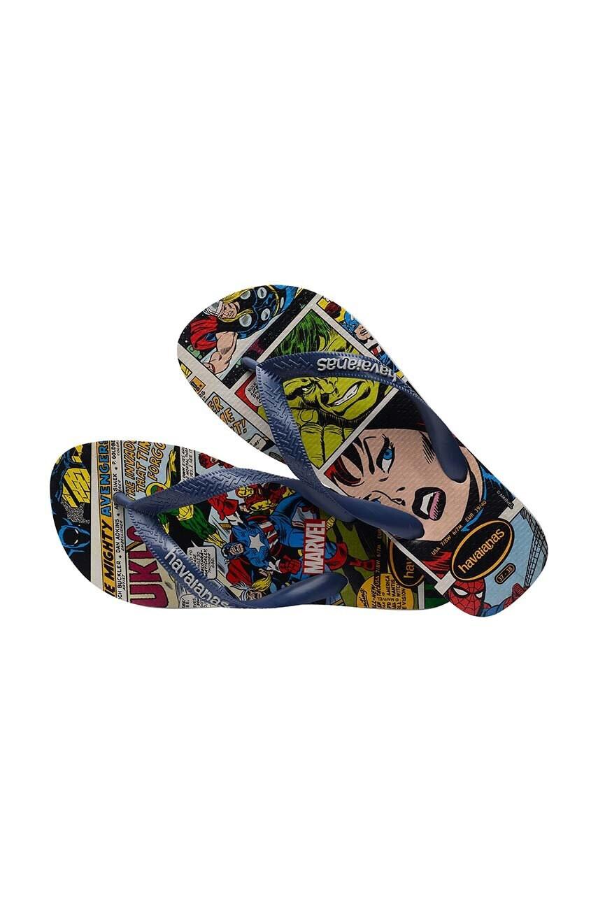 Havaianas Джапанки TOP MARVEL 4147012.9427 - Pepit.bg