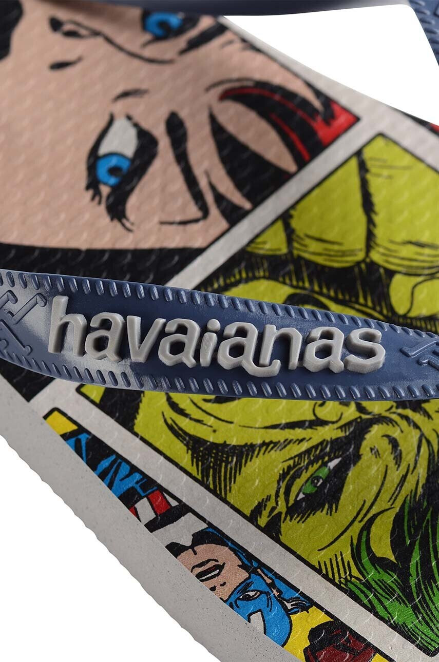 Havaianas Джапанки TOP MARVEL 4147012.9427 - Pepit.bg