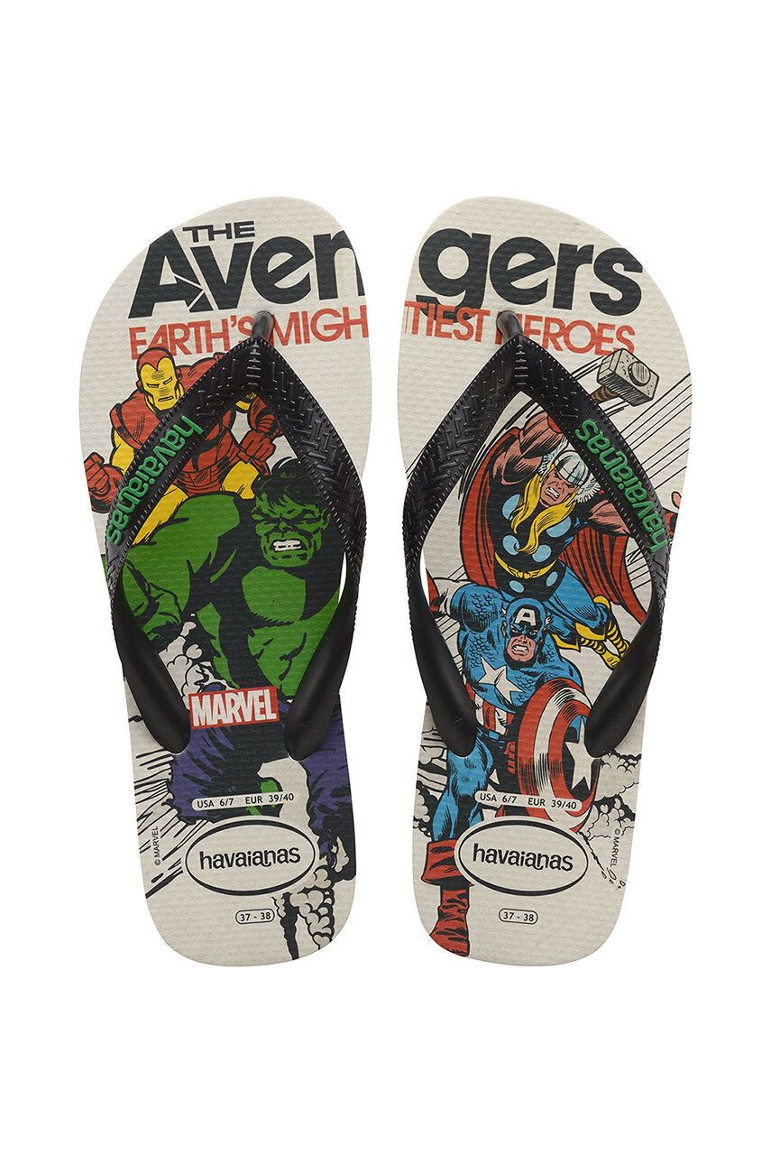 Havaianas Джапанки Top Marvel Classics - Pepit.bg