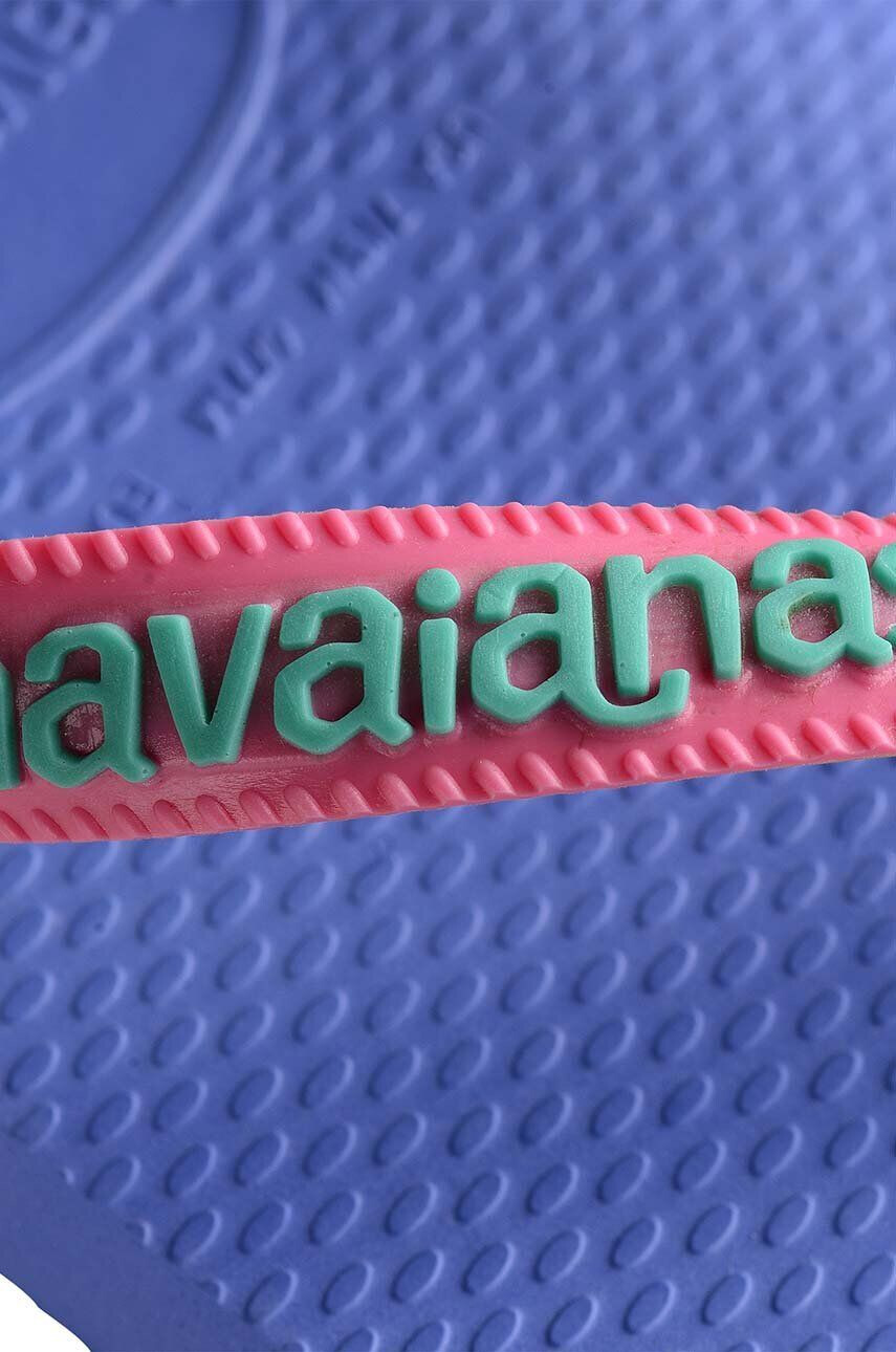 Havaianas Джапанки TOP MIX в синьо 4115549.3562 - Pepit.bg