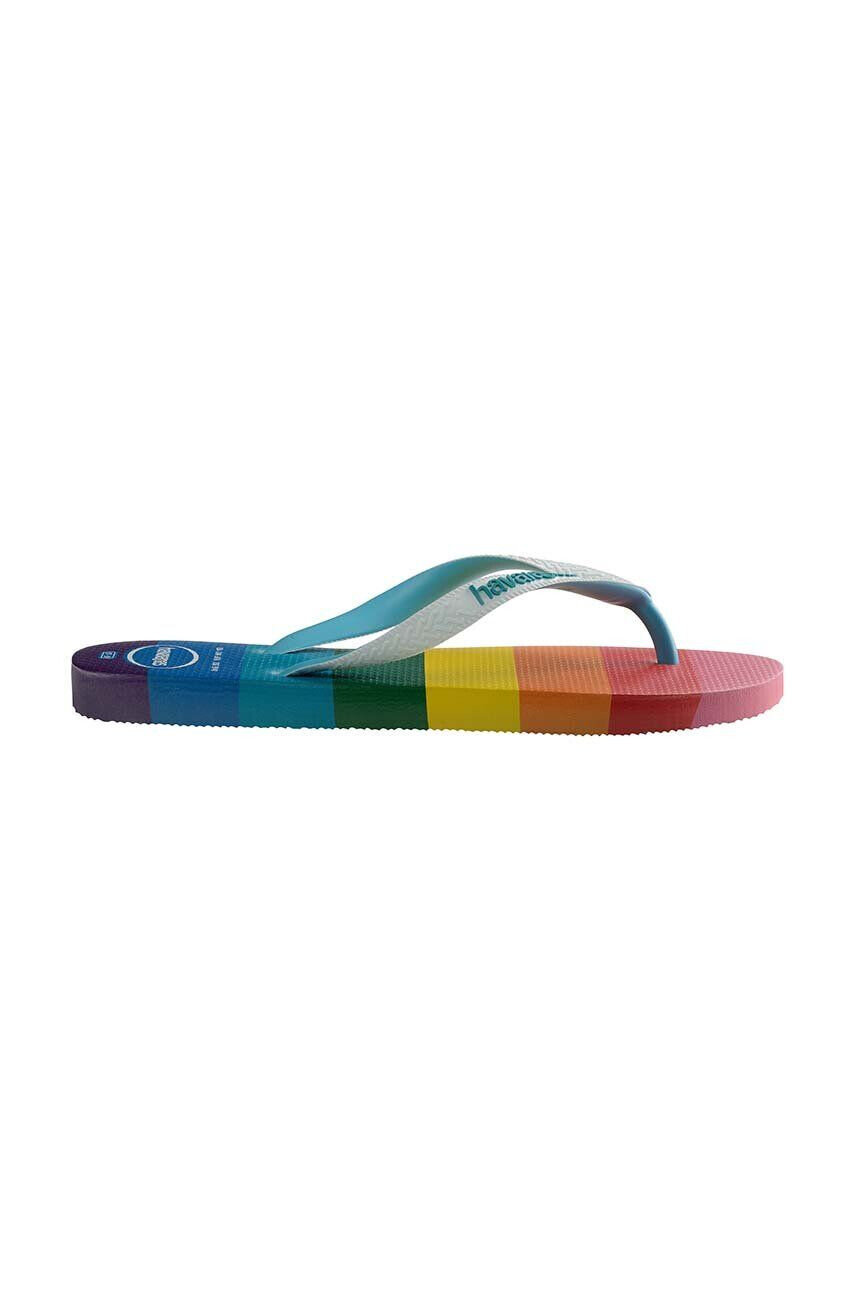 Havaianas Джапанки TOP PRIDE в синьо 4145742.0031 - Pepit.bg