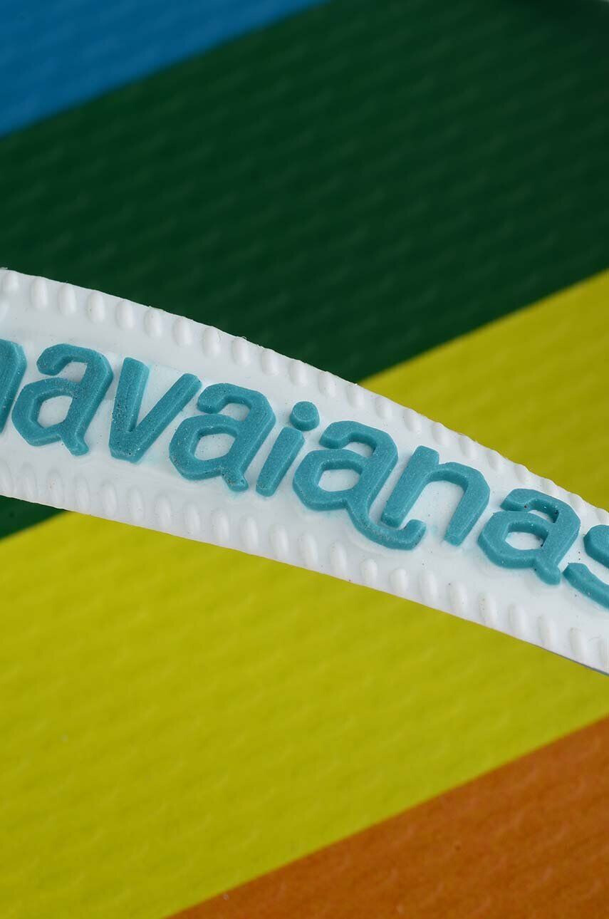 Havaianas Джапанки TOP PRIDE в синьо 4145742.0031 - Pepit.bg