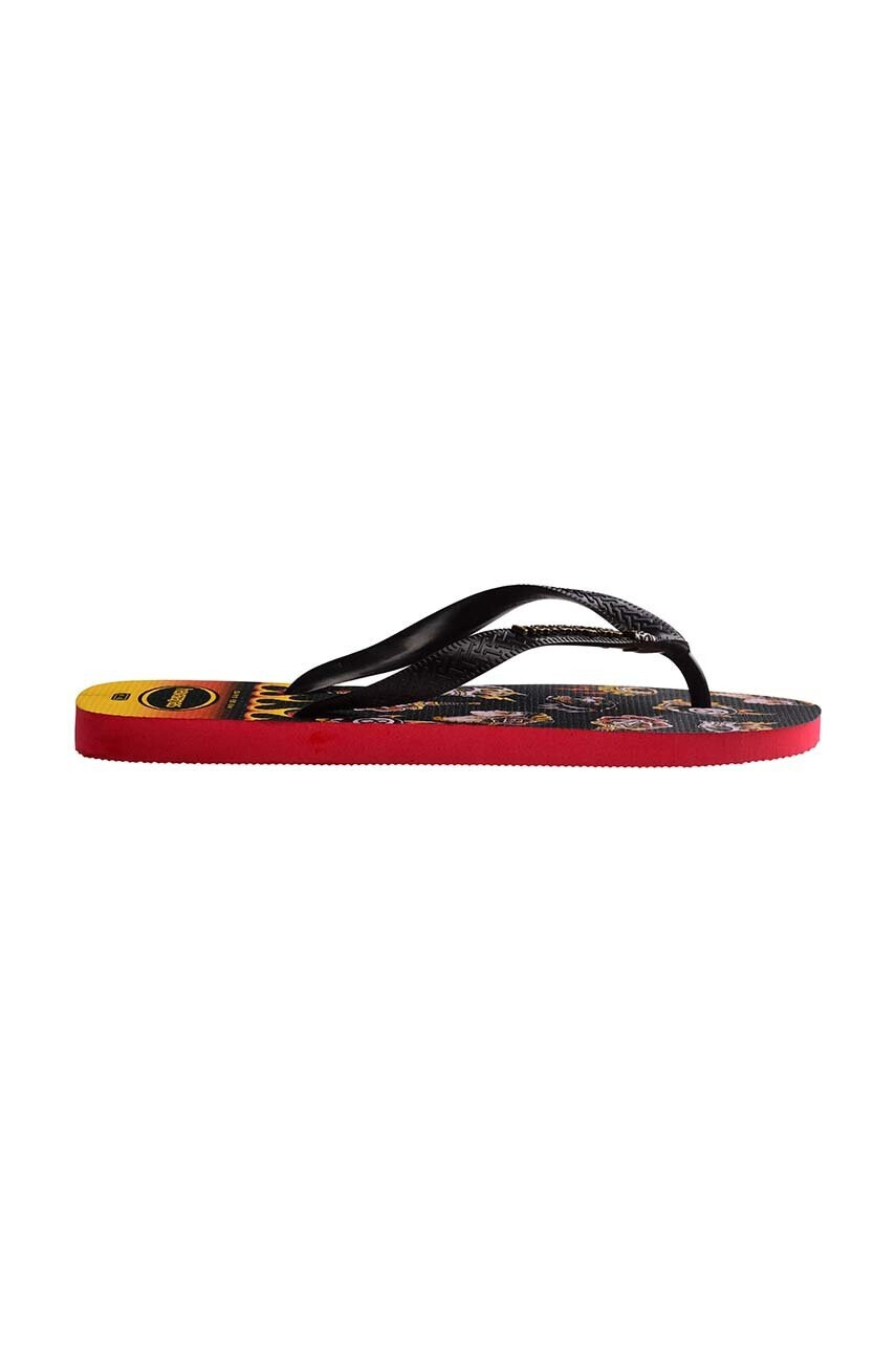 Havaianas Джапанки TOP TRIBO в черно 4144505.4349 - Pepit.bg