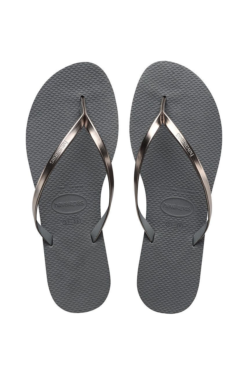 Havaianas Джапанки You Metallic - Pepit.bg