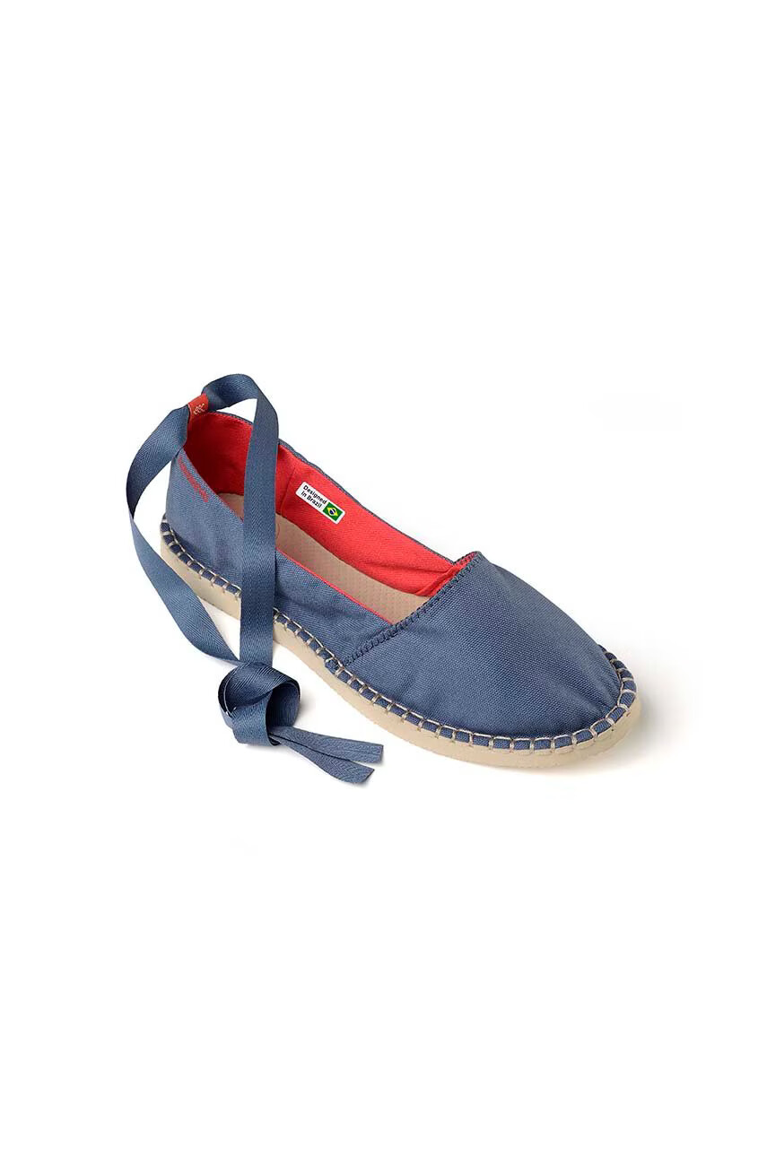 Havaianas Еспадрили - Pepit.bg