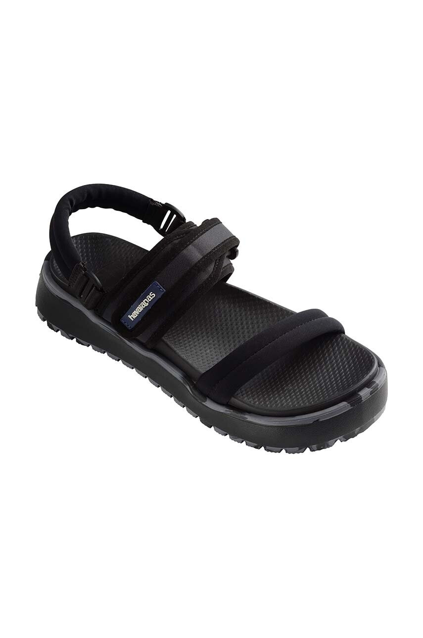 Havaianas Сандали STREET SHANGHAI в черно 4148458.0090 - Pepit.bg
