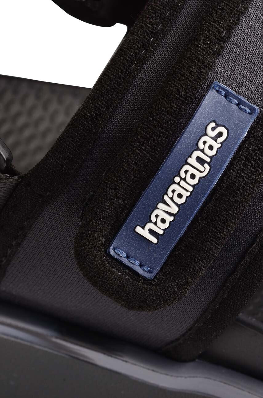 Havaianas Сандали STREET SHANGHAI в черно 4148458.0090 - Pepit.bg
