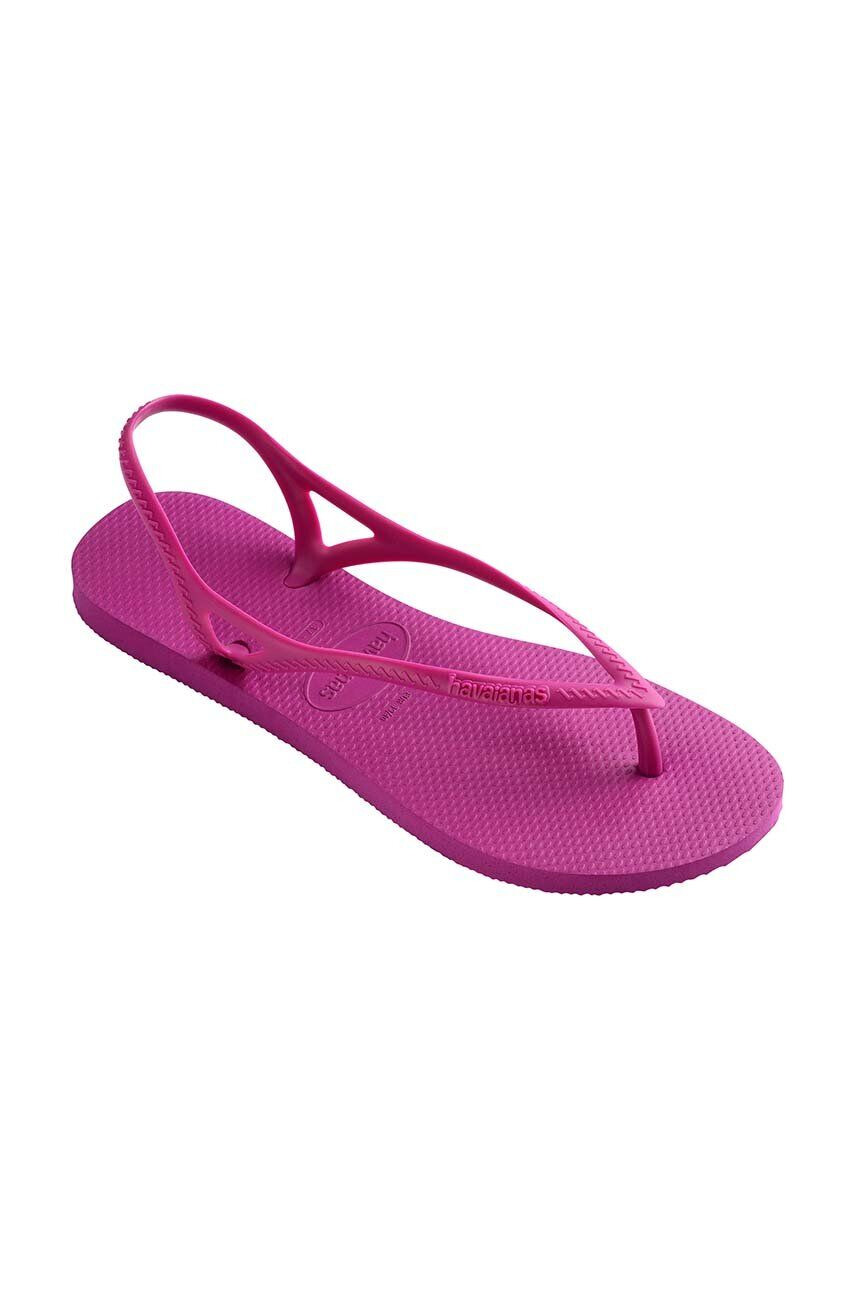 Havaianas Сандали SUNNY II в розово 4145746.4622 - Pepit.bg