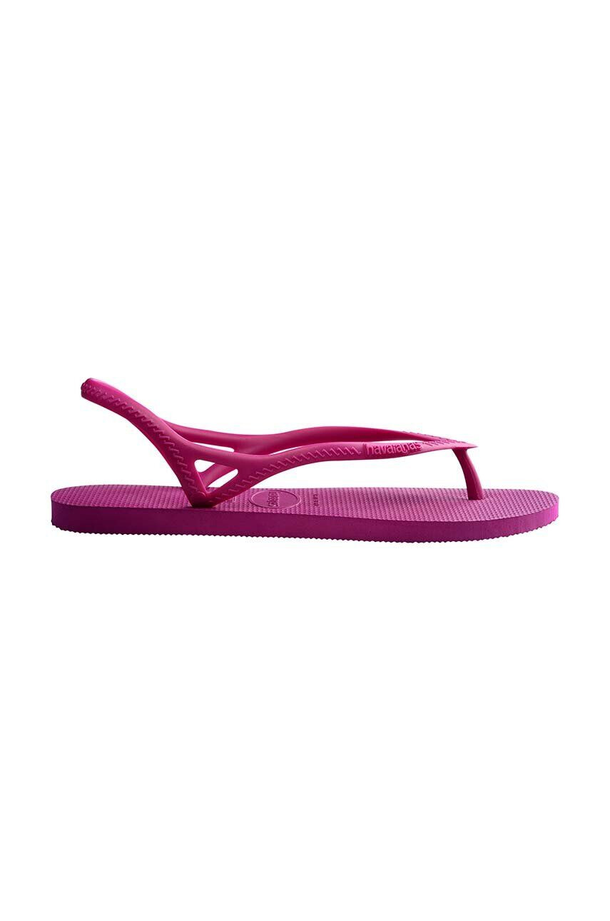 Havaianas Сандали SUNNY II в розово 4145746.4622 - Pepit.bg