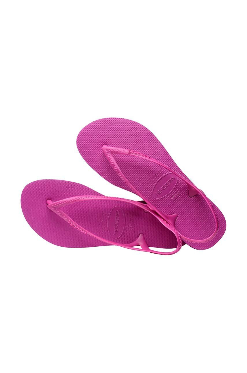 Havaianas Сандали SUNNY II в розово 4145746.4622 - Pepit.bg